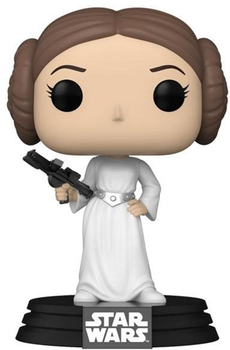 Figurka Funko Pop! Movies Star Wars: Princess Leia 9 cm (67535)