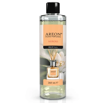 Наповнювач для аромадифузору Areon Home Perfumes Refill Classic Neroli 260мл, RDR13