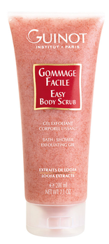 Peeling do ciała Guinot Gommage Facile Easy 200 ml (3500465281671)