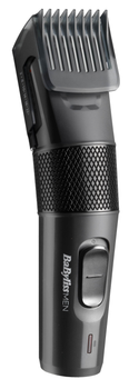Машинка для стрижки волос Babyliss E786E (3030050153569)
