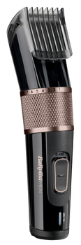 Машинка для стрижки волос Babyliss E974E (3030050153422)