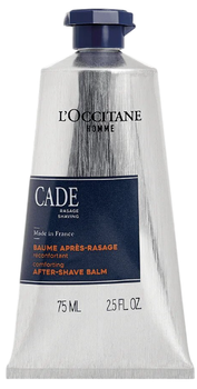 Бальзам після гоління L'Occitane en Provence Cade зволожуючий 75 мл (3253581434437)