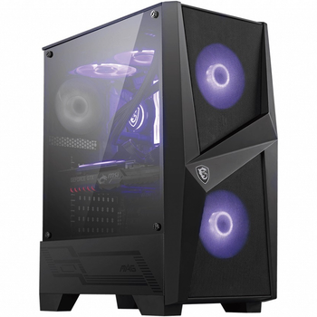 Компьютер AMD RYZEN 7 5700X / RX 7600 XT 16GB / B550 / DDR4 2x16GB 3200Mhz / M.2 2TB / 600W (A57X.R76T16.B551b.21632.S2.6252)