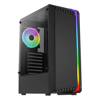 Компьютер INTEL CORE I3 14100F / RX 6500 XT 4GB / B760 / DDR5 2x32GB 6000Mhz / M.2 1TB / 500W (I141F.R65T4.B76b.2326.S1.591)