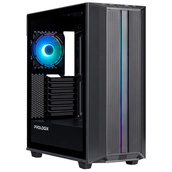 Компьютер INTEL CORE I7 13700F / RX 7600 XT 16GB / B760 / DDR5 2x16GB 6000Mhz / M.2 1TB / 600W (I137F.R76T16.B763b.2166.S1.61102)