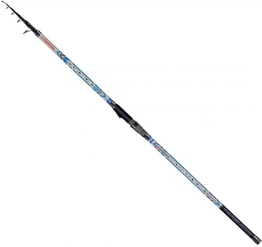 Вудилище серфове Trabucco Kronos Progress Surf MN 4206 4.2 м 200 г (171-85-920)