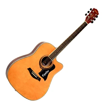 Акустическая гитара Equites EQ903C Nat 41 Gloss