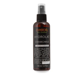 РОМАШКА Гидролат CHYSTOTIL 100 ml