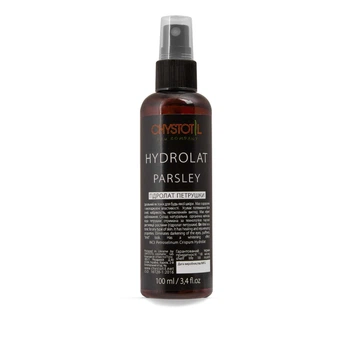 ПЕТРУШКА Гидролат CHYSTOTIL 100 ml