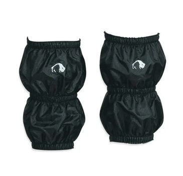 Гетры Tatonka Gaiter 210 HD short light Black (TAT 2747.040)