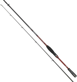 Спиннинг Daiwa Ninja Z 902HFS 2.74 м 30-60 г (11001-10)