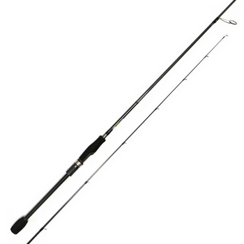 Спиннинг Graphiteleader Limited Edition Zanna GZANS-762ML 2.29 м 2-22 г (G08798)