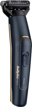 Тример BaByliss BG120E (3030050153552)