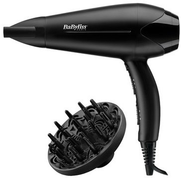 Фен BaByliss D563DE (3030050153361)