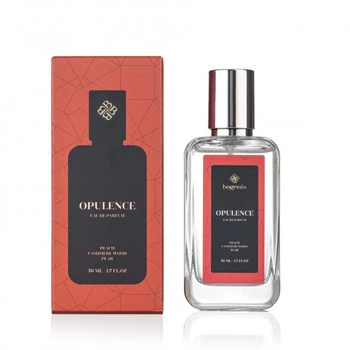 Парфюмерная вода Bogenia Opulence BG351 №025 унисекс, 50 мл