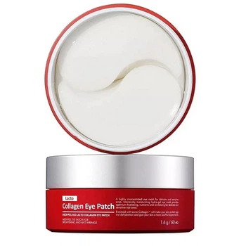 Патчи под глаза с коллагеном Medi-Peel Red Lacto Collagen Eye Patch 60 шт (8809409340289)