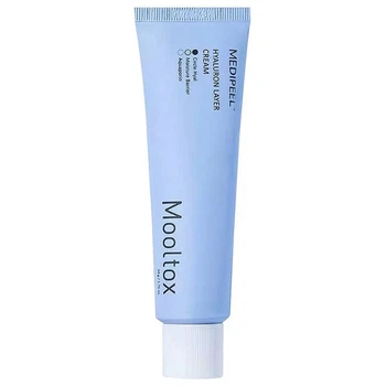 Крем для підвищення еластичності шкіри обличчя Medi-Peel Hyaluron Layer Cream Mooltox 50 г (8809941820935)