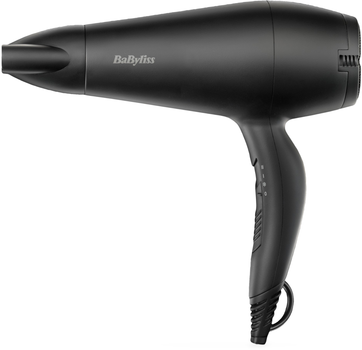 Фен BaByliss D215DE (3030050185867)