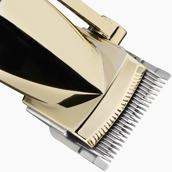 Машинка для стрижки волос Babyliss Super-X Metal Series E992E (3030050188363)