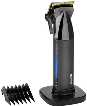 Машинка для стрижки волос Babyliss Super-X Metal Cordless E991E (3030050175714)