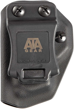 Паучер ATA Gear Ver. 2 під магазин ПМ. Колір - чорний