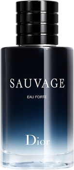 Woda perfumowana Dior Sauvage Eau Forte 100 ml (3348901728836)