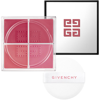 Róż do policzków Givenchy Prisme Libre 05 4.5 g (3274872456020)