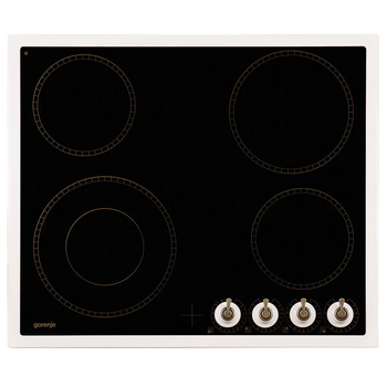 Варильна поверхня електрична Gorenje EC 642 CLI