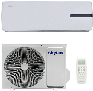 Кондиционер SKYLUX SKH-12DLR3DI