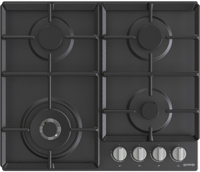 Варильна поверхня газова Gorenje GW641EXB