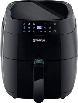 Мультипечь Gorenje AF1409DB