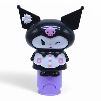 Штампи-наліпки, Печатка аніме Kuromi MIC (LK8080C)