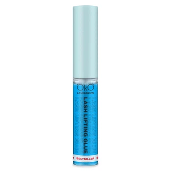 Клей для ламінування вій OKO Lash Lifting Glue Blue Edition 5 мл