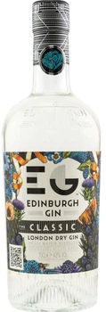 Джин Edinburgh Gin Classic 0.7 л 43% (5060232070009)