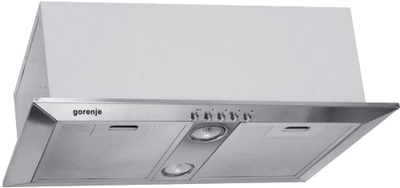 Вытяжка Gorenje DKI550M (3838942650086)
