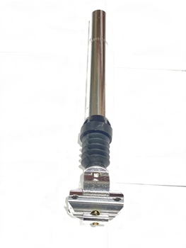 Подседельный штырь велосипеда (глагол, амортизаторный) (D-27.2mm, L-300mm) (с креплением) BBC MPARTS