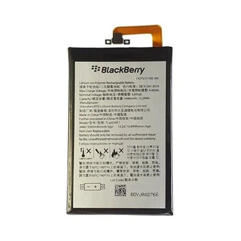 АКБ для BlackBerry TLP034E1 keyone/Alcatel DK70 DTEK70 BAT-63108-003 [Original PRC]