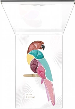 Тени для век Pupa Beauty Kit Parrot Bahia 14.8г (8011607382002)