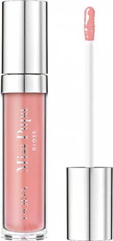 Błyszczyk do ust Pupa Miss Pupa Lip Gloss 401 Lovely Pink 5 ml (8011607387991)