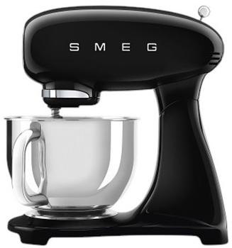 Миксер планетарный SMEG SMF03BLEU