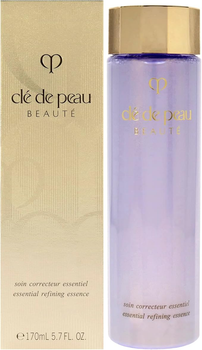 Сироватка для обличчя Cle De Peau Beaute Essential Refining очищувальна 170 мл (729238152908)