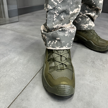 Тактичні штани Combat з пазами під наколінники, полікоттон, піксель НАТО, розмір XXL, штани для військових