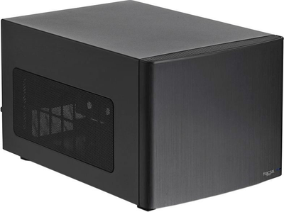 Корпус Fractal Design Node 304 Black (FD-CA-NODE-304-BL)