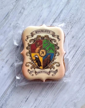Пряник Гаррі Поттер