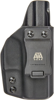 Кобура ATA Gear Fantom внутрішньобрючна ver.3 під Glock 43 RH