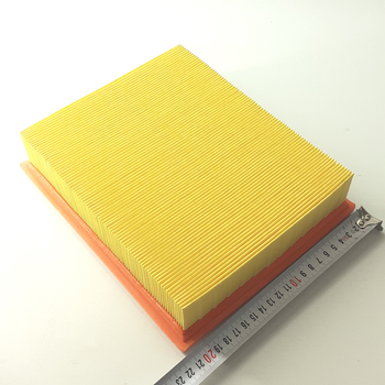 Фільтр повітря MK FILTER MFAU0107