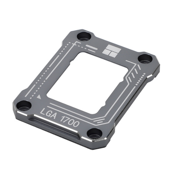 Притискна пластина ThermalRight LGA1700-BCF рамка для сокета алюміній Grey (764198)