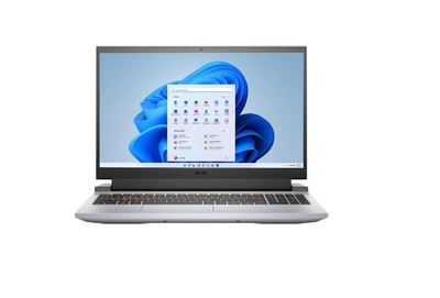 Ноутбук Dell G15 5515 (5515-R1866A) Gray (AMD RYZEN 7-5800H / 16GB RAM / 512GB SSD / RTX3060 / WIN10)
