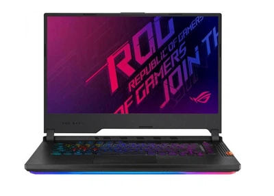 Ноутбук ASUS ROG Strix Scar 15 i9-12900H / 32GB RAM / 1TB SSD / RTX 3060 / FHD / Win11H (G533ZM-ES93) CUSTOM