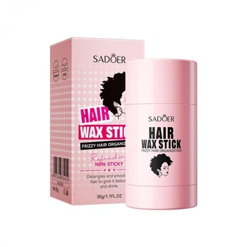 Віск для укладання волосся Frizzy Hair Organization, 30 г